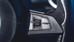 Alfa Romeo Giulia Quadrifoglio - włoska doskonałość 