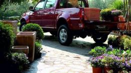 Tata Xenon - potrafi zaskoczyć