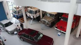 Muzeum Tatra - warto odwiedzić!