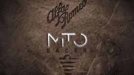 Alfa Romeo MiTo Racer - mały sportowiec