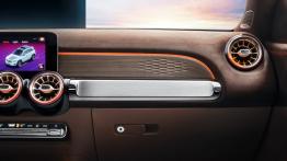 Oto Mercedes GLB. Czy jednak jest jeszcze miejsce pomiędzy GLA i GLC?