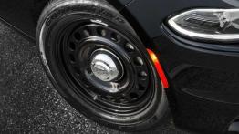 Dodge Charger Pursuit - (nie) dać się złapać!