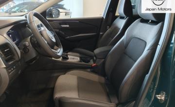 Nissan Qashqai III 2025 1.3 158 KM Xtronic, zdjęcie 7