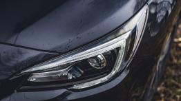 Subaru Outback FL – czas sobie o nim przypomnieć