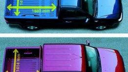 Tata Xenon - potrafi zaskoczyć