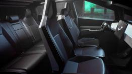Tesla pokazała pickupa. Wygląd Cybertrucka może szokować!