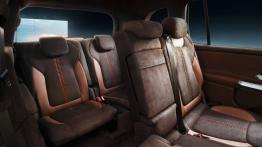 Oto Mercedes GLB. Czy jednak jest jeszcze miejsce pomiędzy GLA i GLC?