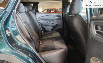 Nissan Qashqai III 2025 1.3 158 KM Xtronic, zdjęcie 8