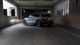 Audi A3 Allstreet 35 TFSI S Tronic - ty³ - reflektory w³±czone