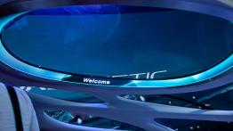 Autonomicznie, futurystycznie, społecznie – Mercedes-Benz Vision Urbanetic