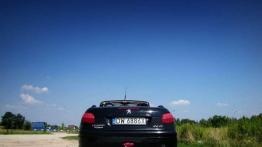 Peugeot 206CC - sezon czas zacząć