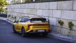 Pierwsza jazda: Kia K4 Kombi 1.6 T-GDI DCT GT-Line to najlepsze połączenie stylu i praktyczności w segmencie C