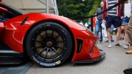 Moc atrakcji na Goodwood Festival of Speed (i dużo zdjęć)