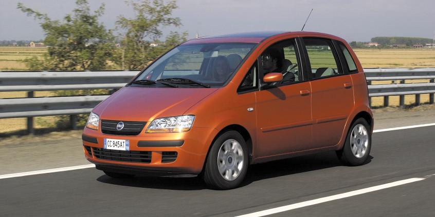 Samochody używane: niedocenione, tanie i dobre wozy, które warto kupić [część 1]