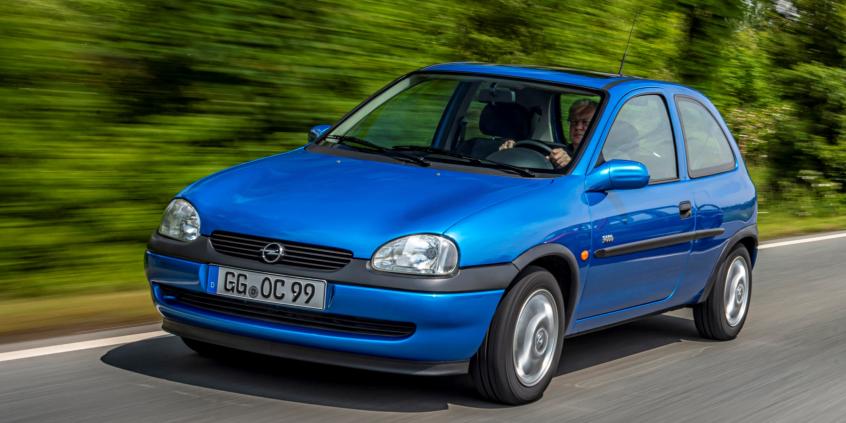 Najtańsze używane auta na rynku. Zarówno w zakupie, jak i w naprawach [część 1]