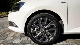 Skoda Fabia Drive – czy może nas zaskoczyć?