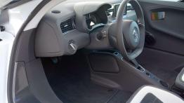 Volkswagen XL1 - zaglądamy w przyszłość