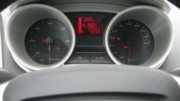 Seat Ibiza ST - Droga oszczędność
