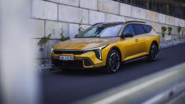 Pierwsza jazda: Kia K4 Kombi 1.6 T-GDI DCT GT-Line to najlepsze połączenie stylu i praktyczności w segmencie C