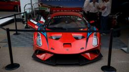 Moc atrakcji na Goodwood Festival of Speed (i dużo zdjęć)