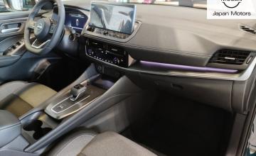 Nissan Qashqai III 2025 1.3 158 KM Xtronic, zdjęcie 10