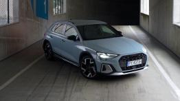 Audi A3 Allstreet 35 TFSI S Tronic - widok z przodu