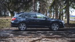 Subaru Outback FL – czas sobie o nim przypomnieć