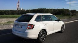 Skoda Fabia Drive – czy może nas zaskoczyć?