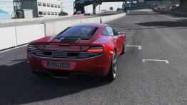 Project CARS - recenzja wersji PC