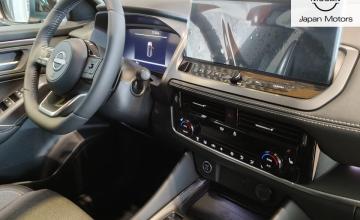 Nissan Qashqai III 2025 1.3 158 KM Xtronic, zdjęcie 11