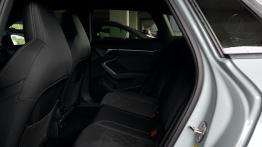 Audi A3 Allstreet 35 TFSI S Tronic - tylna kanapa