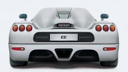  Koenigsegg CC