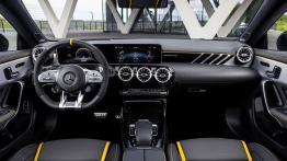 Mercedes-AMG CLA45 4MATIC+ - pe?ny panel przedni