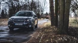 Subaru Outback FL – czas sobie o nim przypomnieć