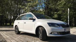Skoda Fabia Drive – czy może nas zaskoczyć?