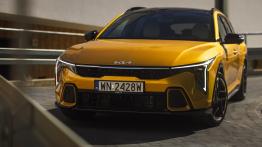 Pierwsza jazda: Kia K4 Kombi 1.6 T-GDI DCT GT-Line to najlepsze połączenie stylu i praktyczności w segmencie C
