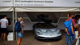 Moc atrakcji na Goodwood Festival of Speed (i dużo zdjęć)