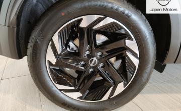 Nissan Qashqai III 2025 1.3 158 KM Xtronic, zdjęcie 12