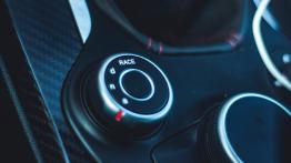 Alfa Romeo Giulia Quadrifoglio - włoska doskonałość 