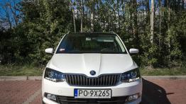 Skoda Fabia Drive – czy może nas zaskoczyć?