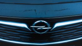 Opel Insignia Grand Tourer GSI. Zapowiedź czy zamiennik OPC?