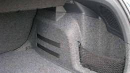 Seat Ibiza ST - Droga oszczędność