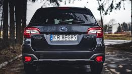 Subaru Outback FL – czas sobie o nim przypomnieć