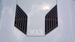 Volkswagen XL1 - zaglądamy w przyszłość