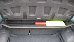 Seat Ibiza ST - Droga oszczędność