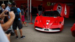 Moc atrakcji na Goodwood Festival of Speed (i dużo zdjęć)