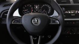 Skoda Fabia Drive – czy może nas zaskoczyć?