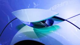 Autonomicznie, futurystycznie, społecznie – Mercedes-Benz Vision Urbanetic