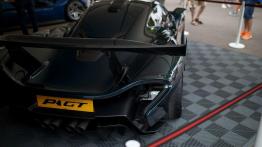 Moc atrakcji na Goodwood Festival of Speed (i dużo zdjęć)