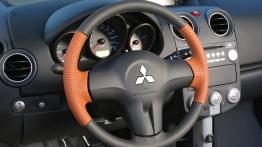 Mitsubishi Colt CZC - pełny panel przedni